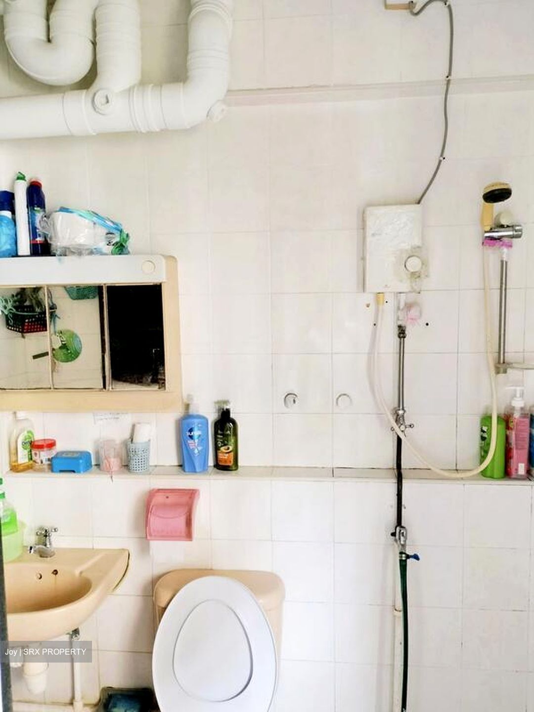 Blk 742 Tampines Green Vale (Tampines), HDB 4 Rooms #512596491